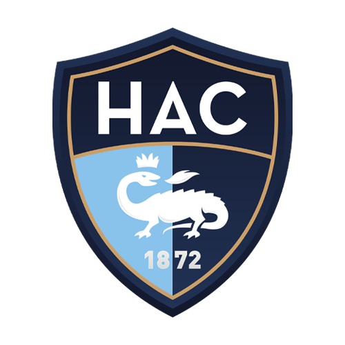 Logo of Le Havre